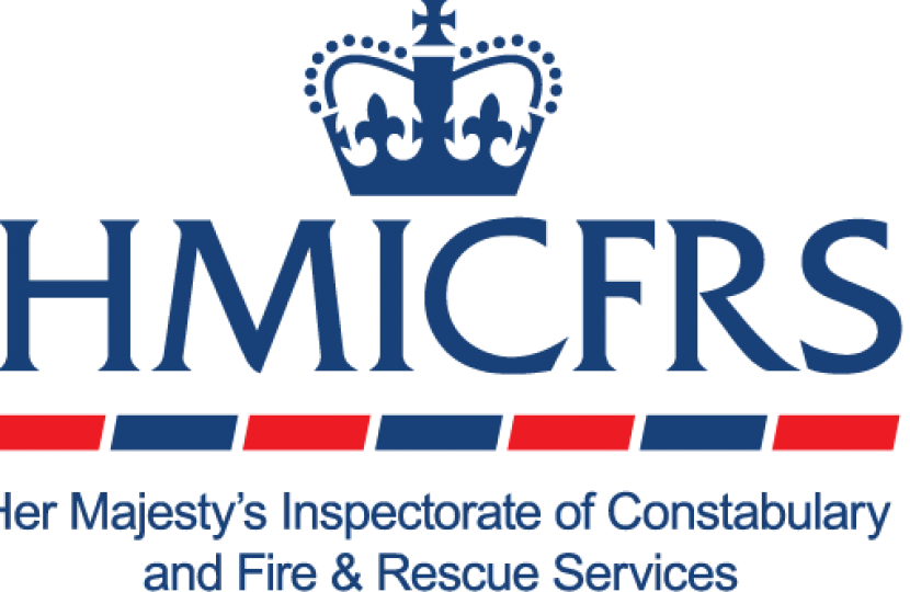 Hmicfrs