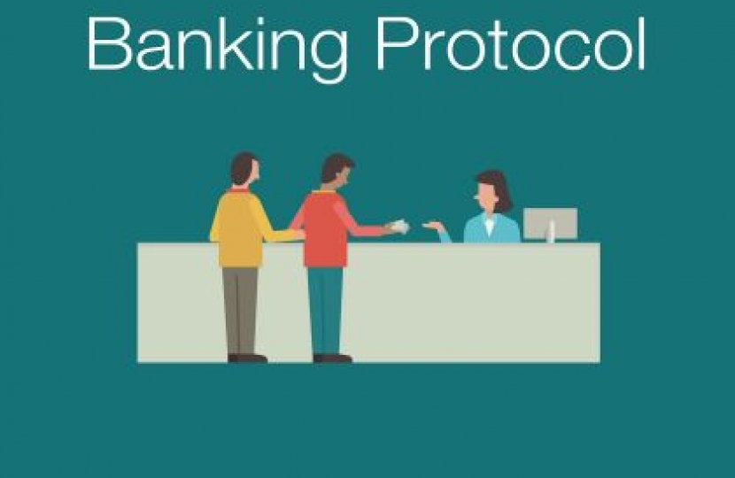 banking protocol