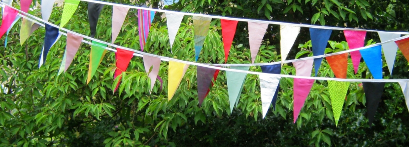 bunting