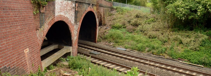 Steventon Bridge