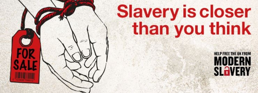 Slavery