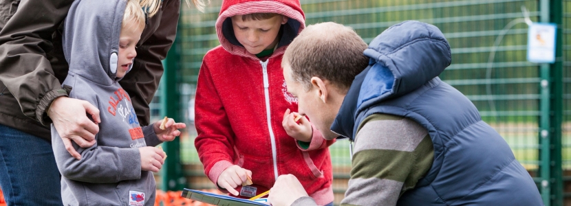 Orienteering