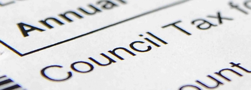 council tax