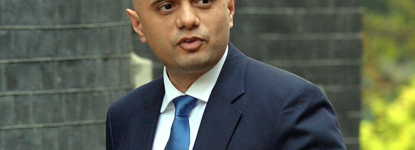 Sajid Javid