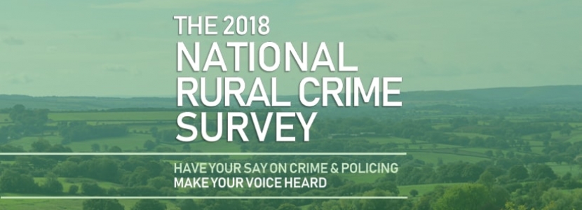 Rural Crime Survey