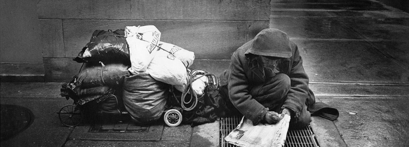 Homelessness