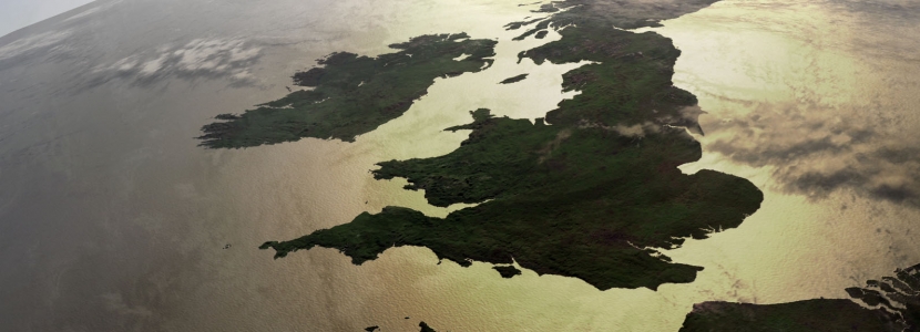 Britain