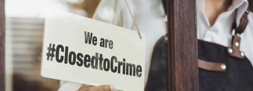closedtocrime