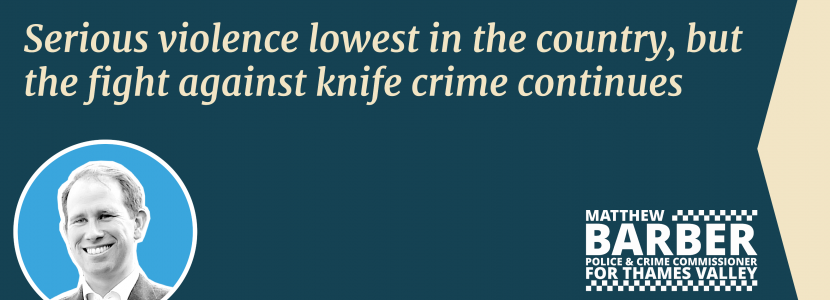 KnifeCrime