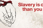 Slavery