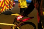 Bike lights