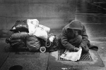 Homelessness