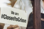 closedtocrime