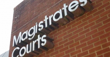 Magistrates