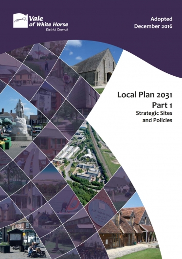 Plan cover