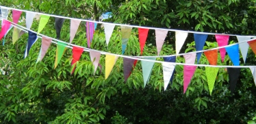 bunting