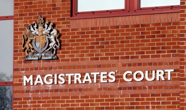 Magistrates