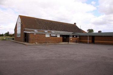 Hanney War Memorial Hall