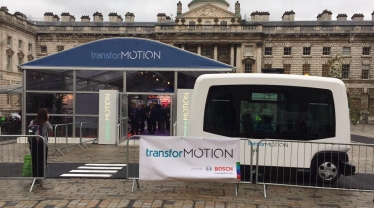 Transformotion