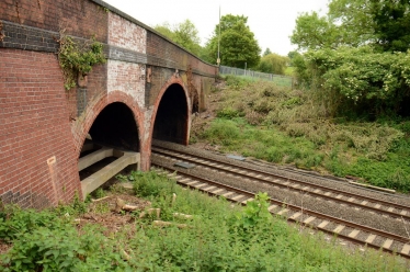 Steventon Bridge