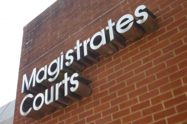 Magistrates