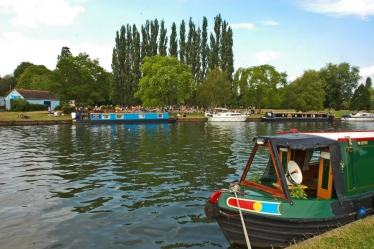 Moorings