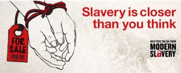 Slavery