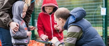 Orienteering