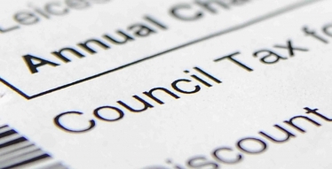 council tax