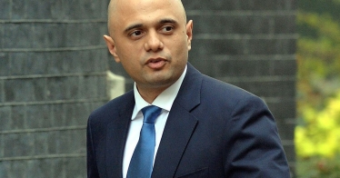 Sajid Javid