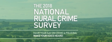 Rural Crime Survey