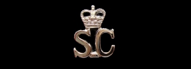 Special Constabulary