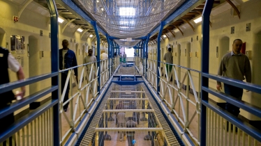 Prison