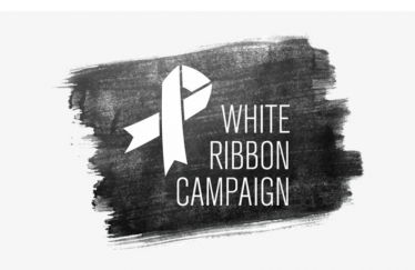 WhiteRibbon